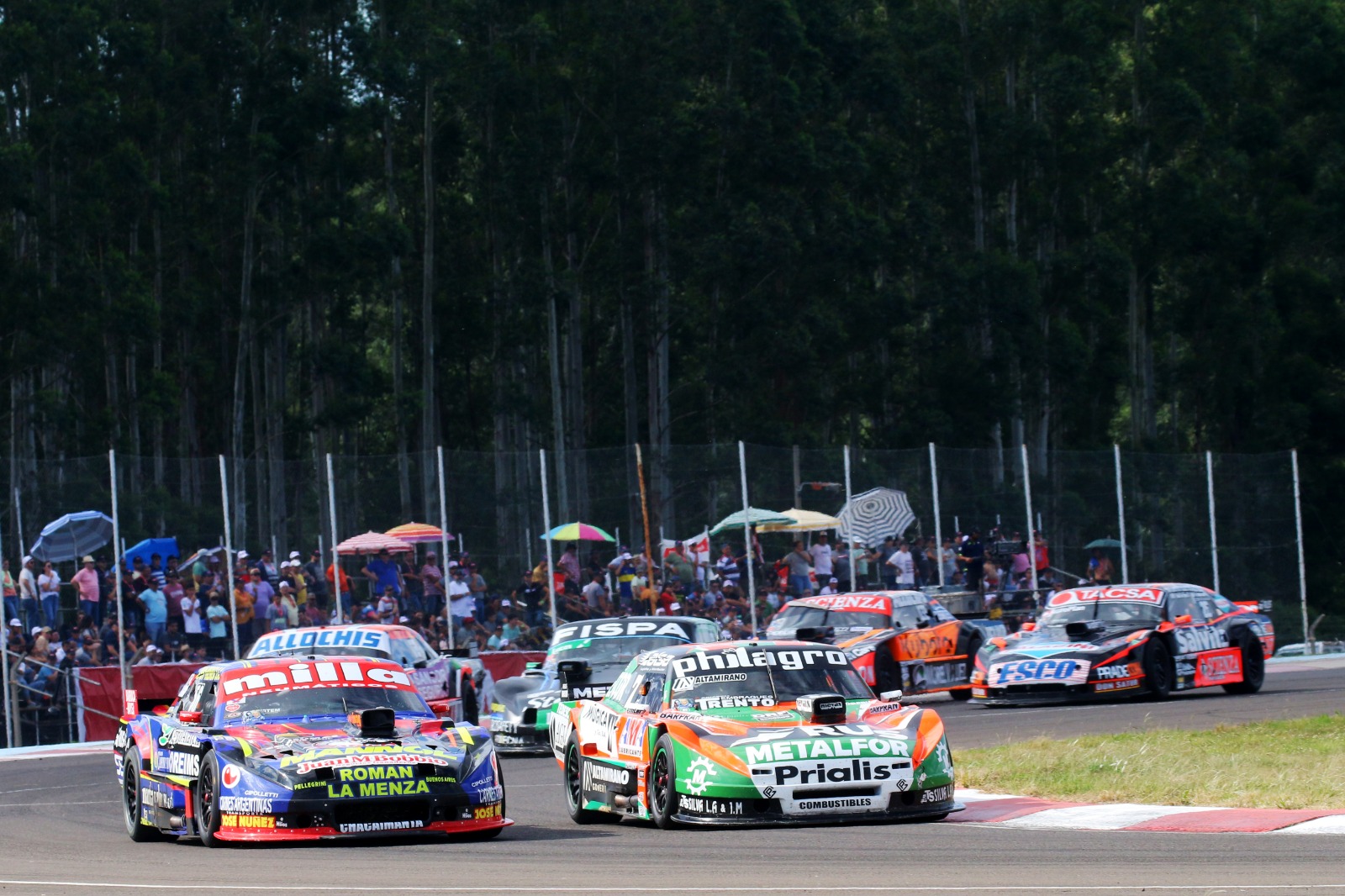 Las mejores postales del TC en Concepción del Uruguay: WhatsApp Image 2023-04-30 at 16.56.51.jpeg